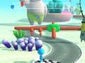 Spill Morsom Spongebob Parkour Racer 3D online