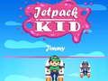 Spill Jetpack Barn online