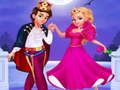 Spill Askepott: Prinsens Fasjonable Stil online Spill Askepott: Prinsens Fasjonable Stil online