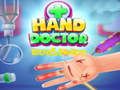 Spill Hånda Doktor Luccas Netoo online Spill Hånda Doktor Luccas Netoo online