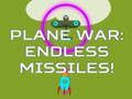 Spill Flykrig: Uendelige Missiler! online Spill Flykrig: Uendelige Missiler! online