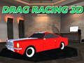 Spill Drag Racing 3D online Spill Drag Racing 3D online
