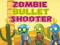 Spill Zombie Kule Skytter online Spill Zombie Kule Skytter online