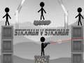 Spill Stickman mot StickMan online Spill Stickman mot StickMan online