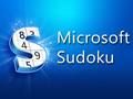Spill Microsoft Sudoku online Spill Microsoft Sudoku online