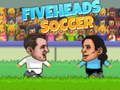 Spill Femhodet Fotball online Spill Femhodet Fotball online