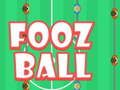 Spill Fooz BaLL online Spill Fooz BaLL online