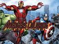 Spill Avengers Fargelegging online Spill Avengers Fargelegging online