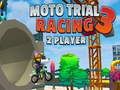 Spill Moto Trial Racing 3 2 Spillere online Spill Moto Trial Racing 3 2 Spillere online