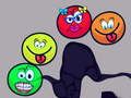 Spill Smilende Ball online Spill Smilende Ball online
