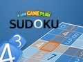 Spill Morsom Sudoku Spill online Spill Morsom Sudoku Spill online