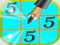 Spill Sudoku Pro online Spill Sudoku Pro online
