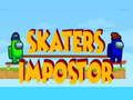 Spill Impostor: Skaterne blant oss online Spill Impostor: Skaterne blant oss online