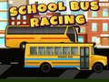 Spill Skolebussracing online Spill Skolebussracing online