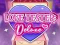 Spill Kjærlighetstester Deluxe online