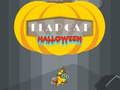 Spill FlapKatt Halloween online