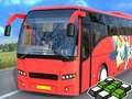 Spill Indisk Bakke Buss Simulator 3D online Spill Indisk Bakke Buss Simulator 3D online