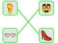 Spill Emoji Match Puslespill online Spill Emoji Match Puslespill online