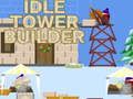 Spill Passiv Tårnbuilder online Spill Passiv Tårnbuilder online