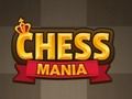 Spill Sjakk Mania online Spill Sjakk Mania online