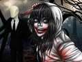 Spill Jeff Morderen: Jakten På Slenderman online Spill Jeff Morderen: Jakten På Slenderman online
