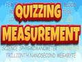 Spill Måling av quiz online