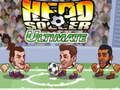 Spill Hode Fotball Ultimate online Spill Hode Fotball Ultimate online