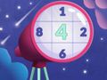 Spill Ny Daglig Sudoku online Spill Ny Daglig Sudoku online