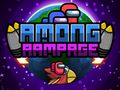 Spill Among Us Rampage online