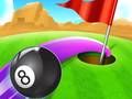 Spill Billard og Golf online Spill Billard og Golf online