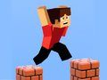 Spill Parkour Blokk 3D online Spill Parkour Blokk 3D online