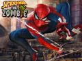 Spill Spiderman Mot Zombie online Spill Spiderman Mot Zombie online