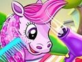 Spill Min lille ponni online Spill Min lille ponni online
