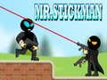Spill Herr Stickmann online Spill Herr Stickmann online