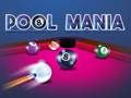 Spill Pool Mania online Spill Pool Mania online