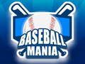 Spill Baseball Mani online