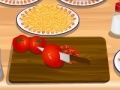 Spill Bruschetta online Spill Bruschetta online