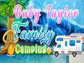 Spill Baby Taylor Familieleir online Spill Baby Taylor Familieleir online