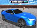 Spill Crash Derby AYN online Spill Crash Derby AYN online