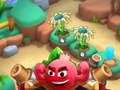 Spill Planter mot Zombier Online online