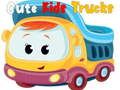 Spill Søte Barnetransporter Puslespill online Spill Søte Barnetransporter Puslespill online