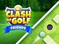 Spill Konflikt blant Golfvenner online