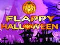 Spill Flappende Halloween online