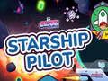 Spill Elliott fra Jorden: Romskip Pilot online