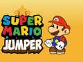Spill Super Mario Hopper online