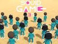 Spill Blekkulfspill 3D online