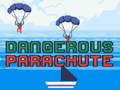 Spill Farlig Paraglider online Spill Farlig Paraglider online