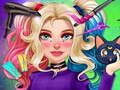 Spill Haileys #Fabulous Frisyr Utfordring online Spill Haileys #Fabulous Frisyr Utfordring online