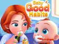 Spill Gode Vaner for Babyer online Spill Gode Vaner for Babyer online