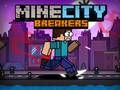 Spill MineCity Brytere online Spill MineCity Brytere online